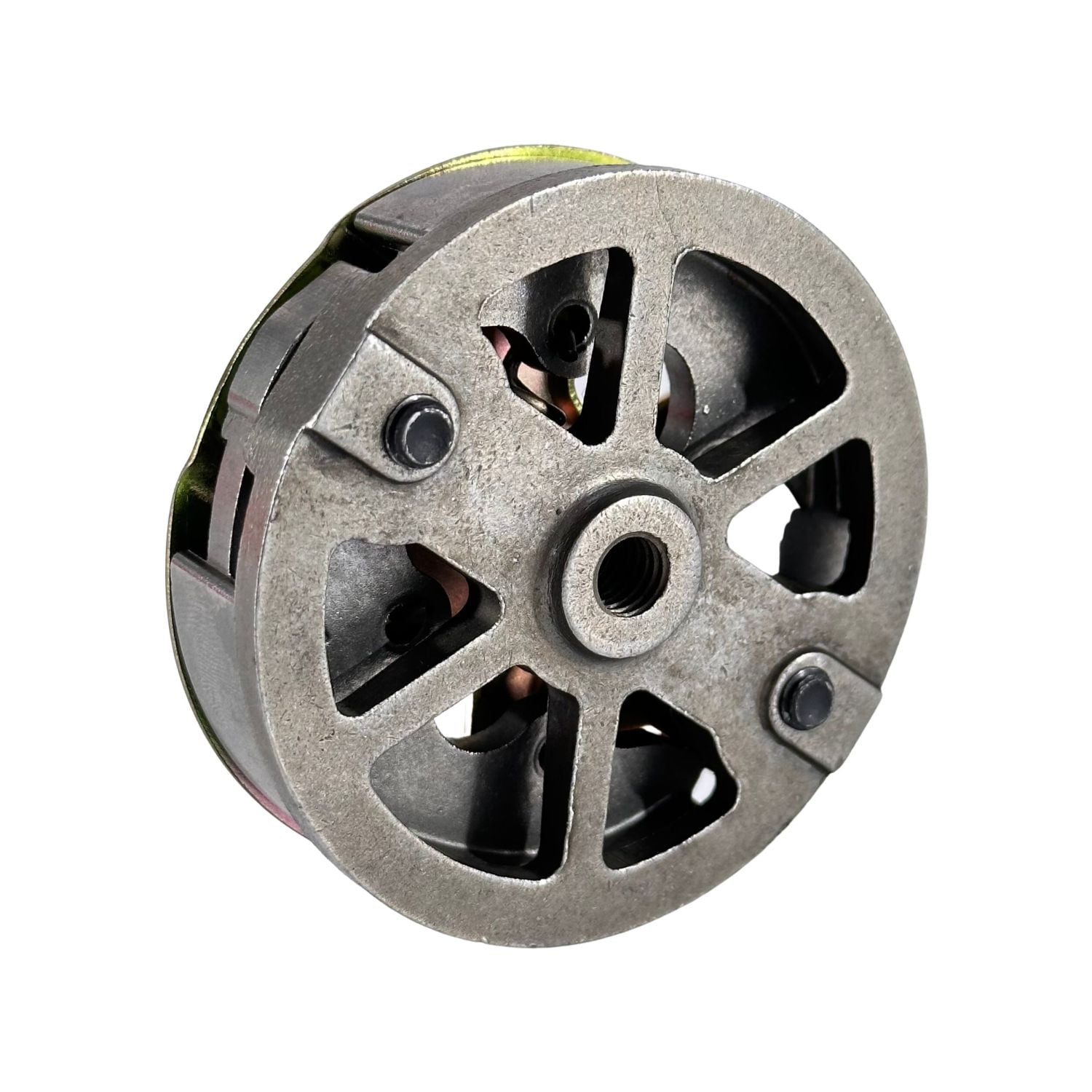 Raisman - Embrague Para Desbrozadora Stihl Fs120 Fs250 Fs350 Fs450
