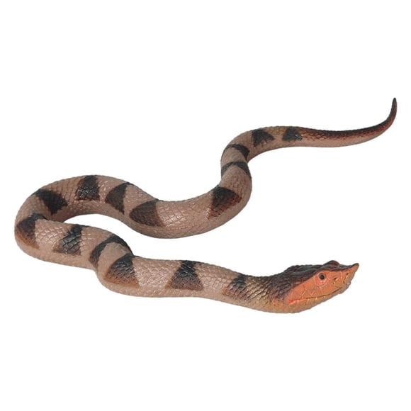 Juguete De Serpiente De Simulación, Juguete De Broma, Juguetes Educativos, Juguete Para Niños, Adornos Para El Hogar