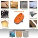 thumbnail image 2 of Sierra Copa VIKITON 6 Pulgadas BiMetal con Arbor Metal Madera, 2 of 3