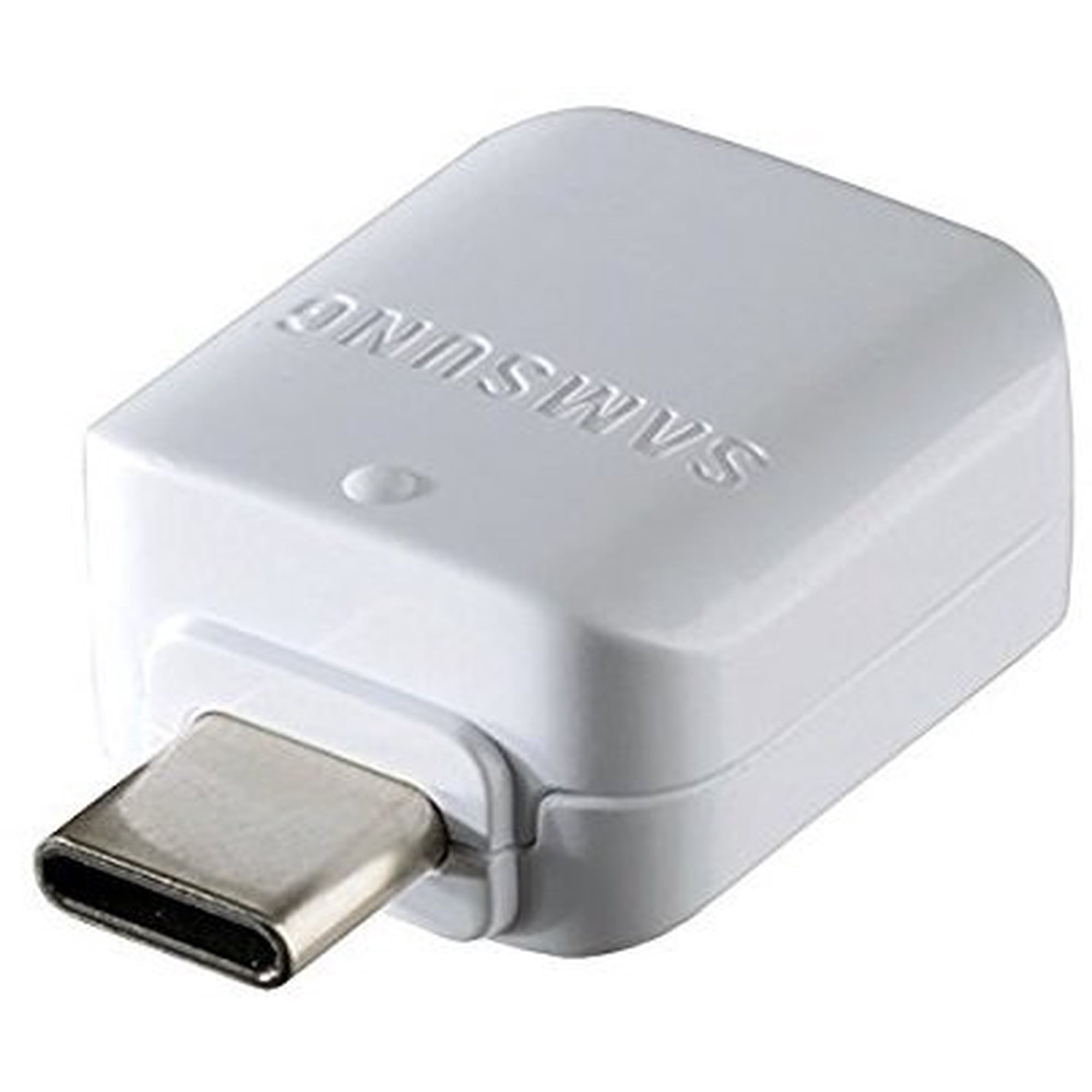 Adaptador Samsung De Usb Tipo C A Usb Para Lg G5 Htc Pixel Moto Z