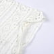 thumbnail image 5 of Salida de baño de bikini HARHAY de crochet con cuello en V, 79 cm, 5 of 6