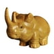 thumbnail image 1 of Estatua De Animales De Madera, Regalo De Inauguración De La Casa, Hecho A Mano, Para Gabinete, Adornos De Hotel B, 1 of 3