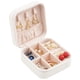 thumbnail image 1 of Joyero Organizador de Cuerina, 1 of 6
