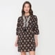 thumbnail image 4 of Vestido Mujer Western Café Corona, 4 of 5