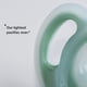thumbnail image 3 of Chupete Tommee Tippee, silicona ultraligera, 0-6 m, sin BPA, 4 unidades, 3 of 6