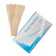 thumbnail image 1 of Paletas Para Depilación De Madera Desechables 100 Unidades, 1 of 4