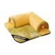 thumbnail image 3 of Cama Túnel Para Gatos, Centro De Juegos Portátil Para Entrenamiento De Gatitos Para Hámster De Conejo De Interior, 3 of 5