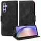 thumbnail image 2 of Carcasa FOXDOCK Samsung Galaxy A54 5G de cuero PU, diseño acolchado clásico, protección contra caídas y rayones, 2 of 5