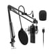 thumbnail image 2 of Kit Grabacion Profesional Microfono Atril T669b, 2 of 4