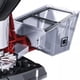 thumbnail image 5 of Lijadora Orbital Inalambrica Einhell Te-os 18 Li- Solo rojo, 5 of 6