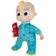 thumbnail image 4 of Cocomelon Peluche JJ Hora de Dormir | Interactivo con Sonidos, 4 of 6