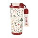thumbnail image 4 of Taza De Café Con Aislamiento Navideño, Botella De Agua Para Picnic, Deportes Al Aire Libre, Senderismo, Estilo B, 4 of 5