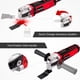 thumbnail image 4 of Multiherramienta oscilante AVID POWER de 3,5 A con 6 velocidades y 13 ACC, 4 of 7