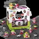 thumbnail image 1 of Juguete Funko Pop! Paka Paka Clown Spy con 1 objeto misterioso de colección, 1 of 2