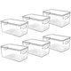 thumbnail image 1 of Contenedores de Almacenamiento CONTROL KITCHEN 25x15x13 cm Plástico Transparente, 1 of 5