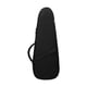 thumbnail image 2 of Bolsa Para Ukelele Correa De Hombro Ajustable Estuche De Almacenamiento Para Ukelele Para Gira De Conciertos Negro, 2 of 5