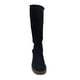 thumbnail image 3 of Bota Gamuza Ecológica  ZAV19 Navy, 3 of 5