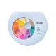 thumbnail image 1 of HIMI Set Pintura Solida 38 Colores (Estuche Azul), 1 of 4