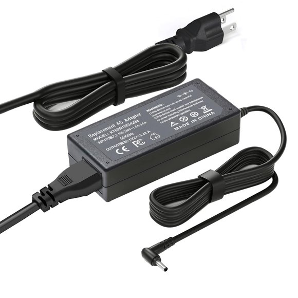 Reemplazo de cargador portátil para Acer Aspire serie 3/5