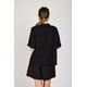 thumbnail image 2 of Blusa Marta Woman by Eclipse negro XL, 2 of 4