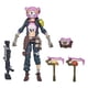 thumbnail image 2 of Figura de acción Fortnite Victory Royale Series Ragsy 15cm, 2 of 5