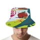 thumbnail image 4 of Sombrero Bucket Desmarcar Jardín de Scratch, 4 of 6
