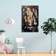 thumbnail image 4 of Cuadro Decorativo Gossip Girl Desmarcar 40x60 cm, 4 of 6