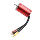 thumbnail image 1 of Eje De Motor Sin Escobillas RC De 12 Ranuras 3.175mm Para Camión RC 1/10 1/12 1/14 Modelo 4400KV, 1 of 5