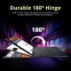 thumbnail image 3 of Ordenador portátil ASUS Vivobook go 14 FHD Intel Pentium N6000 de 4 GB de RAM, 3 of 9