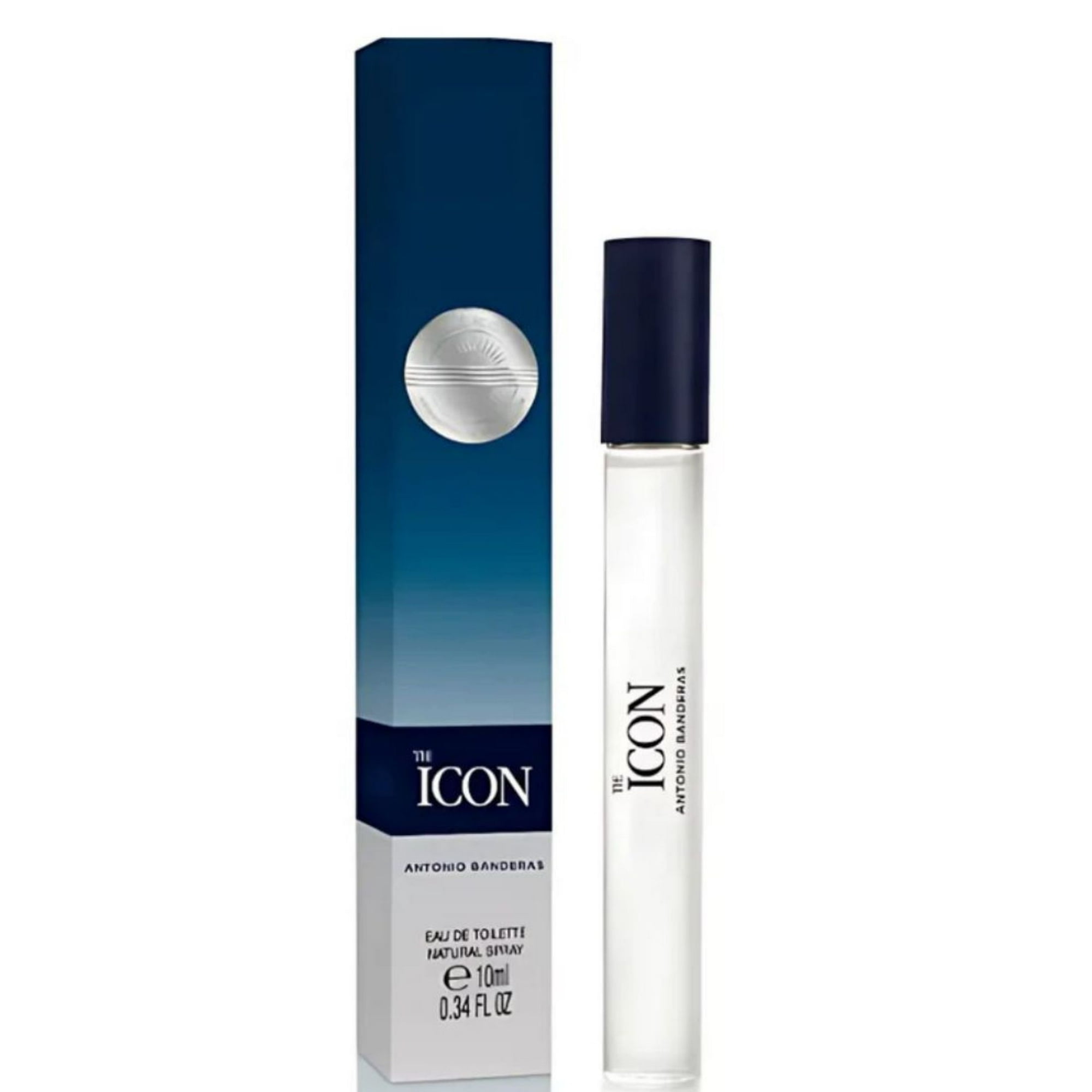 Antonio Banderas - The Icon Mini Edt 10ml