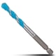 thumbnail image 5 of Broca Multiconstruccion Hex-9 Bosch 2607002779 8x60x100 Mm azul, 5 of 6