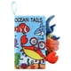 thumbnail image 1 of Baby Enlightenment Animal Pattern Cloth Book Built-in Loud Paper Sounding Baby Toy Tear Not Rotten Biteable Early Education Three-dimensional Book, 1 of 3