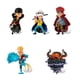 thumbnail image 1 of Figura Coleccionable One Piece Wc -wanokuni Onigashima 4, 1 of 1