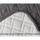 thumbnail image 4 of Funda para muebles Ameritex, impermeable y antideslizante, sillón reclinable, gris oscuro, 4 of 6