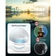 thumbnail image 2 of Protector de Pantalla ZAGG Glass+ para iPhone 15 con Bordes Reforzados, 2 of 7