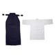 thumbnail image 3 of Conjunto De Uniforme De Kendo, Hakama De Kendo, Transpirable, Ninjas, Judo, Kimono Japonés, Hakama, 165 Cm, Blanco Y Azul, 3 of 5