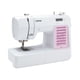 thumbnail image 4 of Máquina de Coser Computarizada 70 Puntadas SH7700 Blanco, 4 of 5