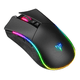 thumbnail image 1 of Mouse gamer Targa Tgm250 negro, 1 of 3