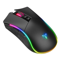 Genérico - Mouse Gamer Targa Tgm250 Negro