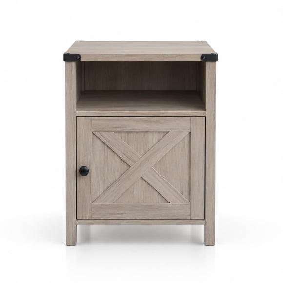 Velador Vintage Grey