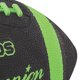 thumbnail image 3 of Balón de fútbol americano Champion Sports 1 kg verde/negro, 3 of 4