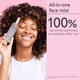 thumbnail image 2 of Face Mist Caudalie Beauty Elixir Toner cierra los poros, 100 ml, 2 of 5