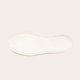 thumbnail image 5 of PRE ORDER - Zapatilla Urbana / Original de Cuero Mujer Real OLKI - Blanca negro 35, 5 of 6