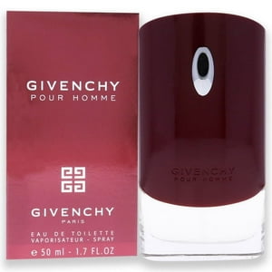 Givenchy - Pour Homme De Para Hombre - Edt Spray