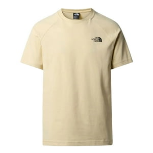 Camiseta The North Face Camiseta North Faces Para Hombre - Gravel