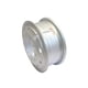 thumbnail image 4 of Llanta Disco 8.50X24 Pulg Europea Acero - Gris Plata, 4 of 5