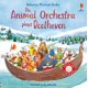 thumbnail image 1 of Libro Usborne La Orquesta Animal Toca a Beethoven, 1 of 1