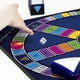 thumbnail image 3 of Juego de preguntas Hasbro Gaming Trivial Pursuit Master Edition, 3 of 3