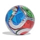 thumbnail image 2 of Pelota De Fútbol World Cup Training Foil Talle 5, 2 of 4