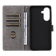 thumbnail image 4 of Funda Billetera para Samsung Galaxy A37 5G con Soporte - Cartera de Cuero con Ranuras Verde, 4 of 5